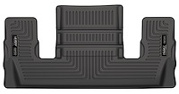 3rd Seat Floor Liner