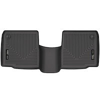 Weather Beater Floor Liner 2015-2016 Ford Explorer