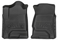 Weather Beater Floor Liner 2014-2017 GM Pickup 1500