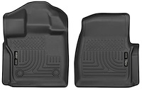 WeatherBeater Floor Liner for 2015-2018 Ford F-150 Standard Cab