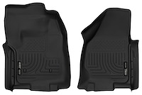 Weather Beater Floor Liner 2012-2016 F250/F350 Super Duty
