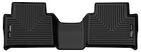 WB 2ND ROW FLOOR LINER