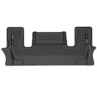3rd Seat Floor Liner