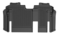 WB 2ND SEAT FLOOR LINER