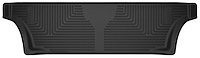 19911 WeatherBeater 3rd Row Floor Liner Fits Select Honda Odyssey [Black]