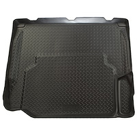 Classic Style Cargo Area Liner 2007-2010 Jeep Wrangler 4-Door