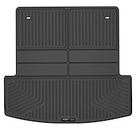 WeatherBeater Rear Cargo Liner Fits Select Ford Explorers