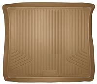23223 WeatherBeater Cargo Liner for 2008-2012 Ford, Mazda, and Mercury Models [Tan]