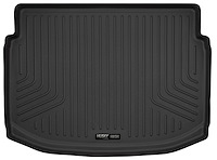 23301 WeatherBeater Cargo Liner for 2013-2018 Ford C-Max [Black]