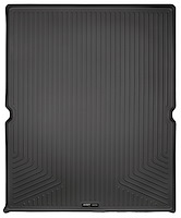 23421 WeatherBeater Cargo Liner for 2007-2017 Ford Expedition EL and 2007-2017 Lincoln Navigator [Black]
