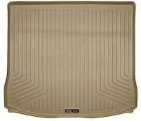 23523 WeatherBeater Cargo Liner for 2015-2024 Ford Edge [Tan]