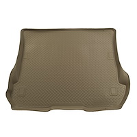 Classic Style Cargo Area Liner 2000-2005 Ford Excursion