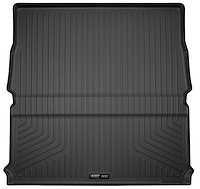 Weather Beater Cargo Area Liner 2016 Pilot