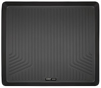 25731 WeatherBeater Cargo Liner for 2010-2024 Toyota 4Runner [Black]