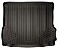 26411 WeatherBeater Cargo Liner for 2009-2017 Audi Models [Black]