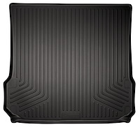 Weather Beater Cargo Area Liner 2013 For Infiniti JX35