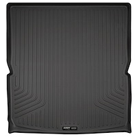 28141 WeatherBeater Cargo Liner for 2017-2023 GMC Acadia [Black]