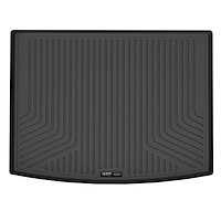 Cargo Liner behind 3rd Ro
