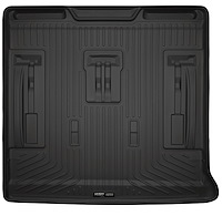 Weather Beater Cargo Area Liner 2007-2014 Tahoe/Yukon/Escalade