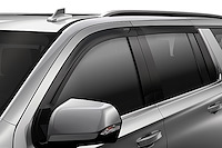 VENTVISOR LOW PRO 4PC MB