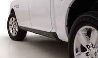 TRAIL ARMOR ROCKER PANEL