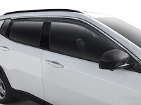 VENTVISOR LOW PRO 4PC CHR
