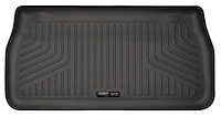 40241 WeatherBeater Cargo Liner for 2017-2025 Chrysler Pacifica and 2020-2021 Chrysler Voyager [Black]
