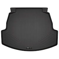 44491 WeatherBeater Cargo Liner Fits Select Toyota Corolla [Black]