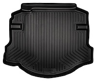 48681 WeatherBeater Cargo Liner for 2012-2020 Volkswagen Passat [Black]