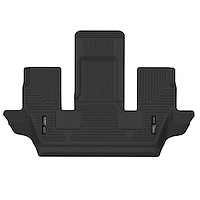 XACT 3RD SEAT FLOOR LINER