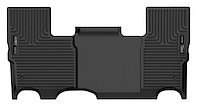 XACT 2ND SEAT FLOOR LINER