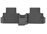 XACT 2ND SEAT FLOOR LINER