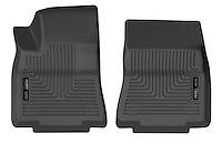X-ACT FRONT FLOOR LINER