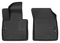 FRONT FLOOR LINERS
