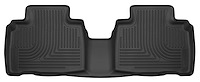 52501 2nd Seat Floor Liner