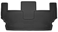 52701 3rd Seat Floor Liner