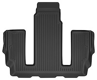 3RD SEAT FLOOR LINER