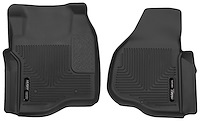 X-act Contour Floor Liner 2011-2016 F250/F350/F450 Super Duty