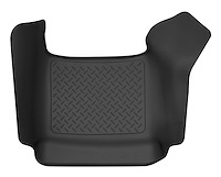 X-act Contour Floor Liner 2002-16 Ram 1500 Quad & Standard Cab