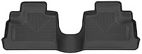 X-Act Contour Floor Liner 2007-16 Jeep Wrangler JK 4-Door