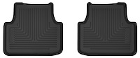 2ND SEAT FLOOR LINER