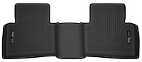 2ND SEAT FLOOR LINER