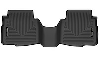 Husky Liners X-Act Contour Rear Seat Floor Liner for Subaru Outback