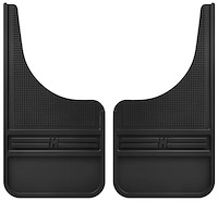 RUBBER FRONT MUD FLAP