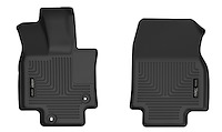 X-Act Contour Front Seat Floor Liner Fits Select Toyota Highlander