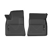 X-Act Contour Front Floor Liners fits Select Late-Model Telsa Model 3
