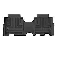 X-Act Contour Rear Floor Liner Fits Late-Model Ford Bronco 4-Door
