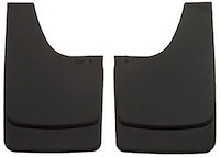 Custom Molded Mud Guards 2005-14 Toyota Tacoma Front Pair