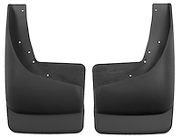 Custom Molded Mud Guards 1999-2007 Silverado/Sierra