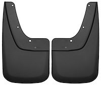 Custom Molded Mud Guards 2014-2017 GMC Sierra 1500